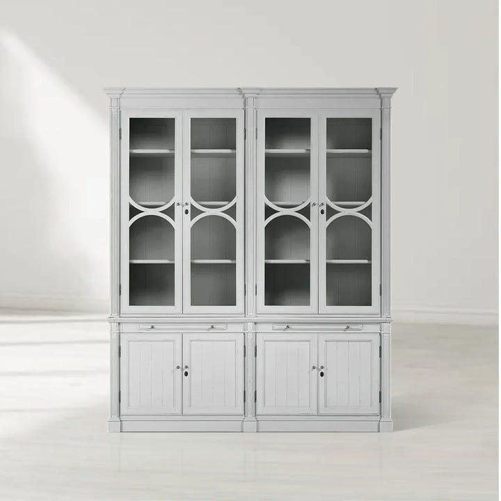 Athens Modular Display Cabinet