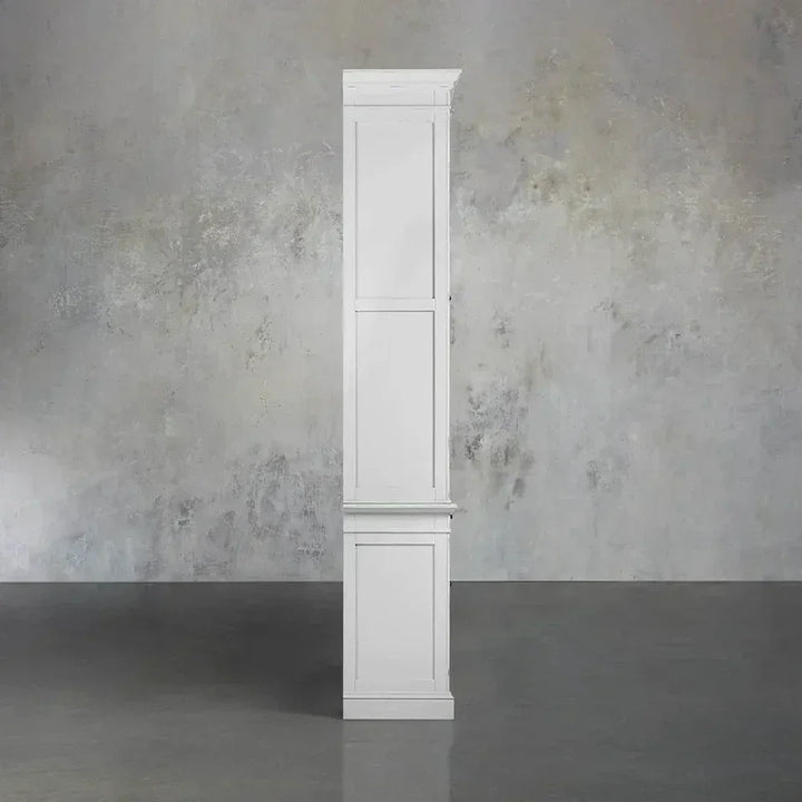 Athens Single Display Cabinet
