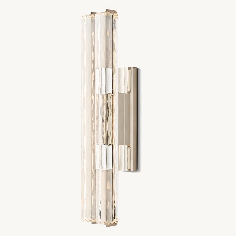 Audiobon Double Bedroom Sconce