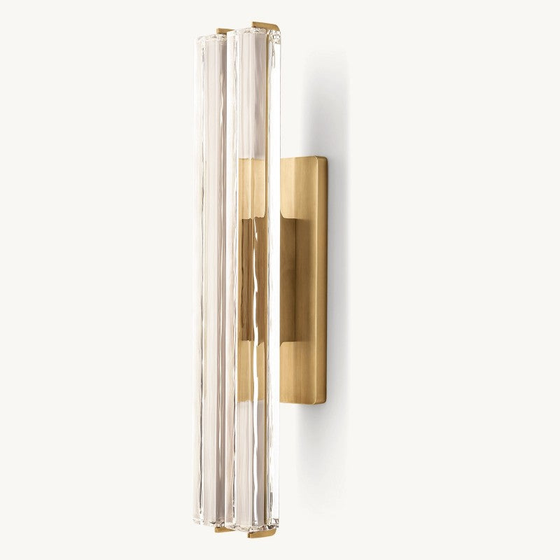 Audiobon Double Bedroom Sconce