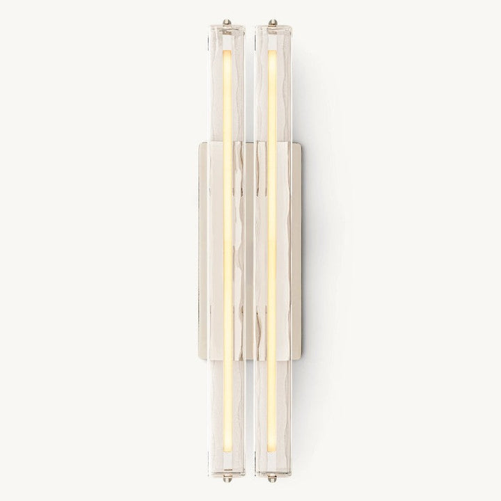 Audiobon Double Bedroom Sconce