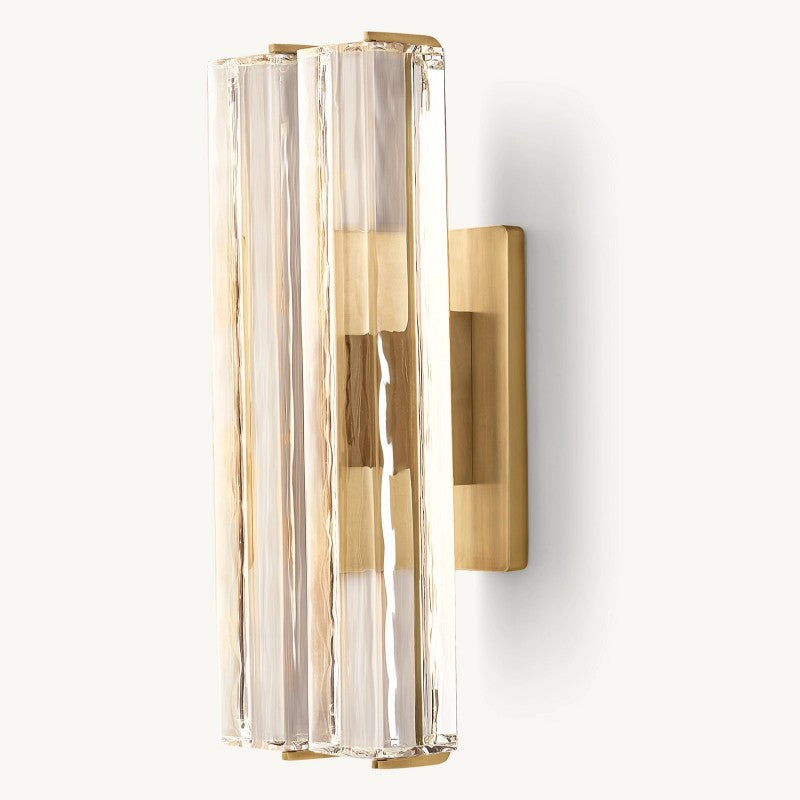 Audiobon Double Bedroom Sconce