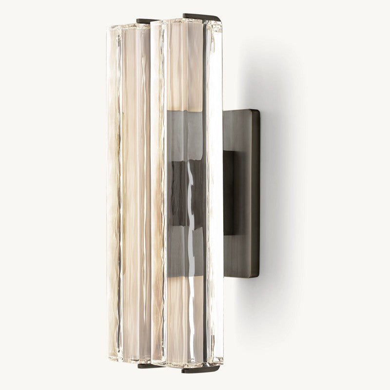 Audiobon Double Bedroom Sconce