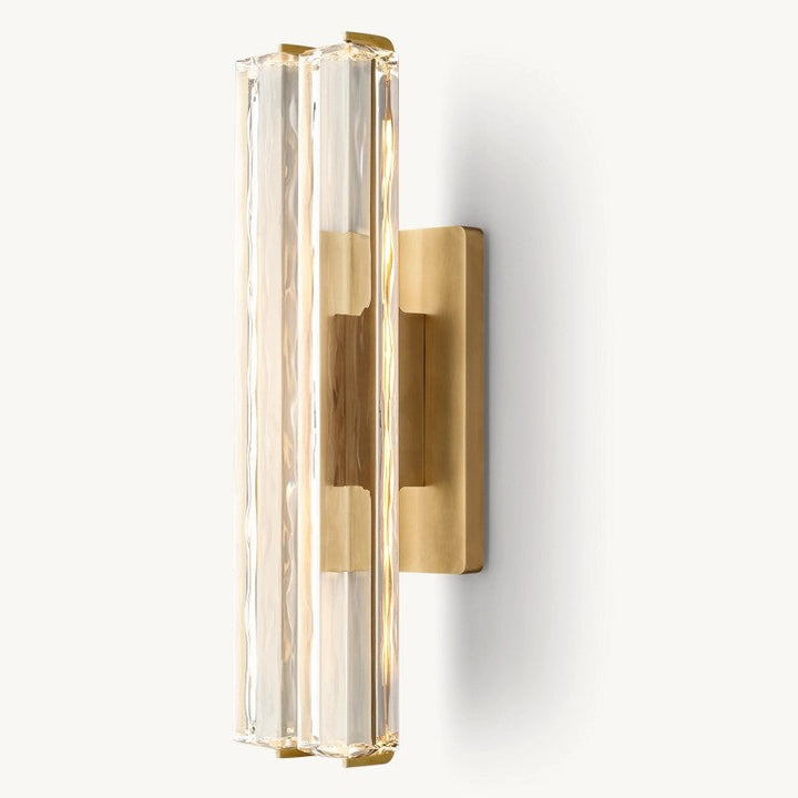 Audiobon Double Bedroom Sconce