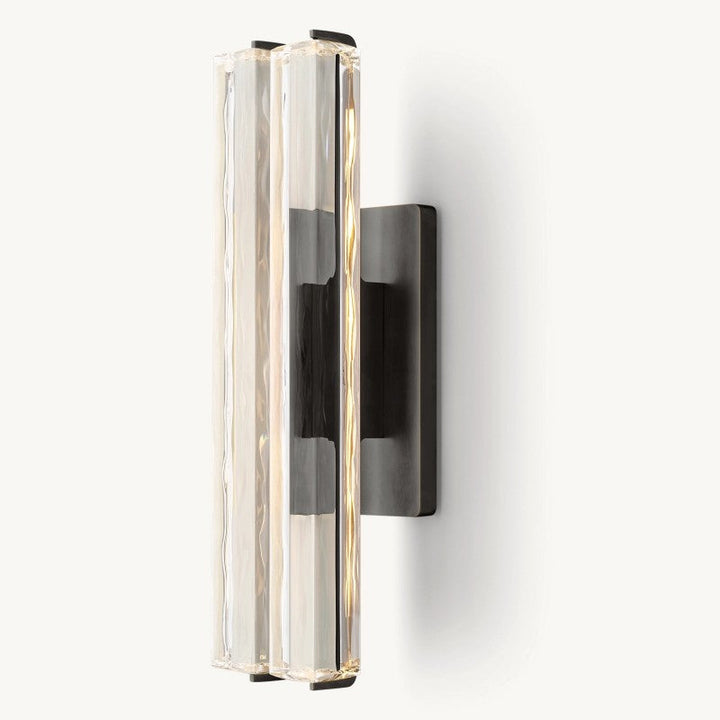 Audiobon Double Bedroom Sconce