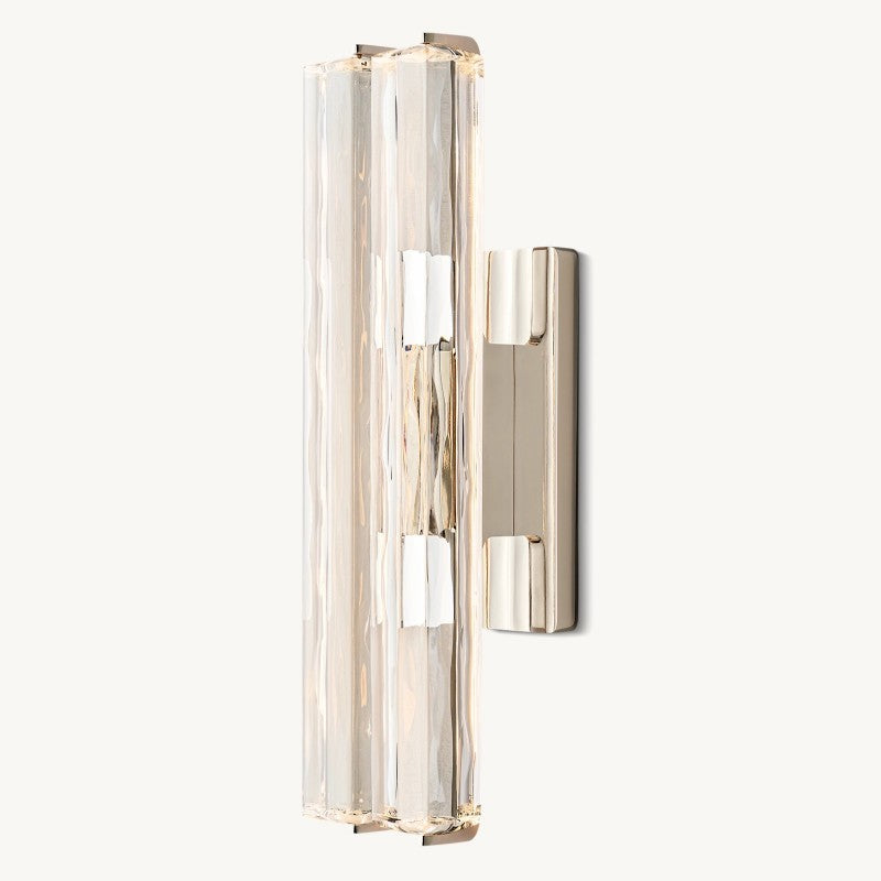 Audiobon Double Bedroom Sconce