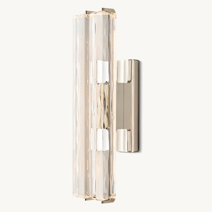 Audiobon Double Bedroom Sconce