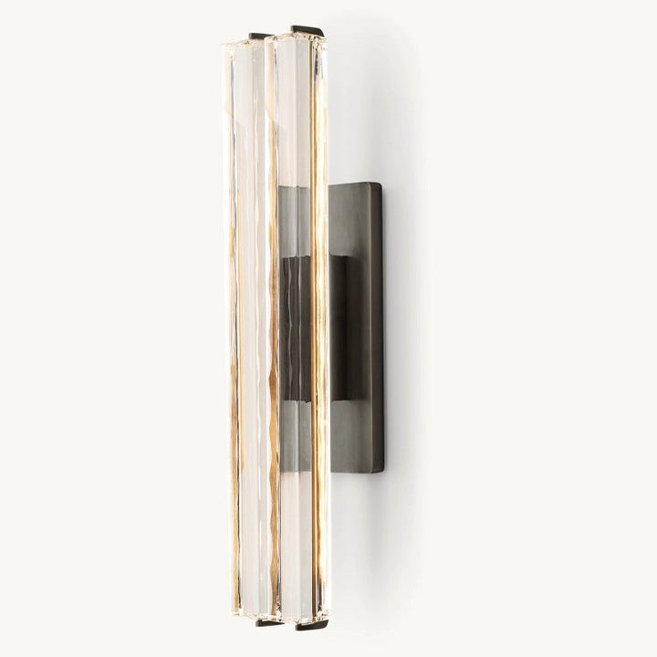 Audiobon Double Bedroom Sconce