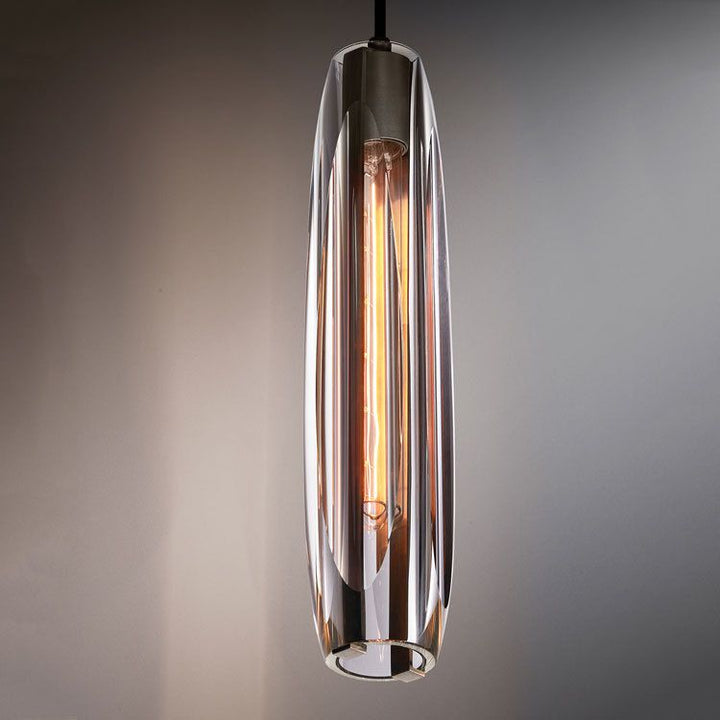 Audrey Crystal Chandelier Customzied 30''