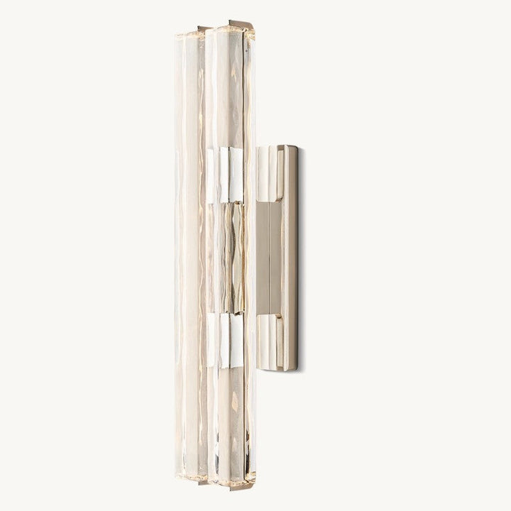 Audiobon Ctystal Double Sconce