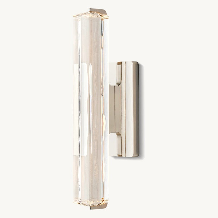 Audiobon Crystal Single Sconce