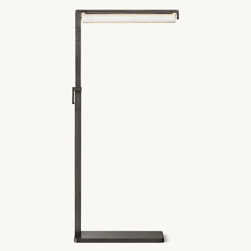 Audiobon Task Floor Lamp