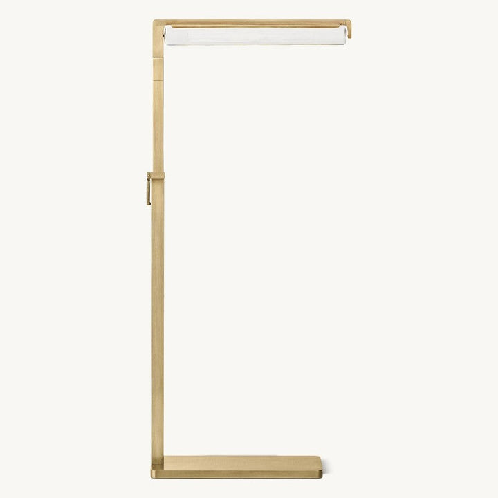 Audiobon Task Floor Lamp