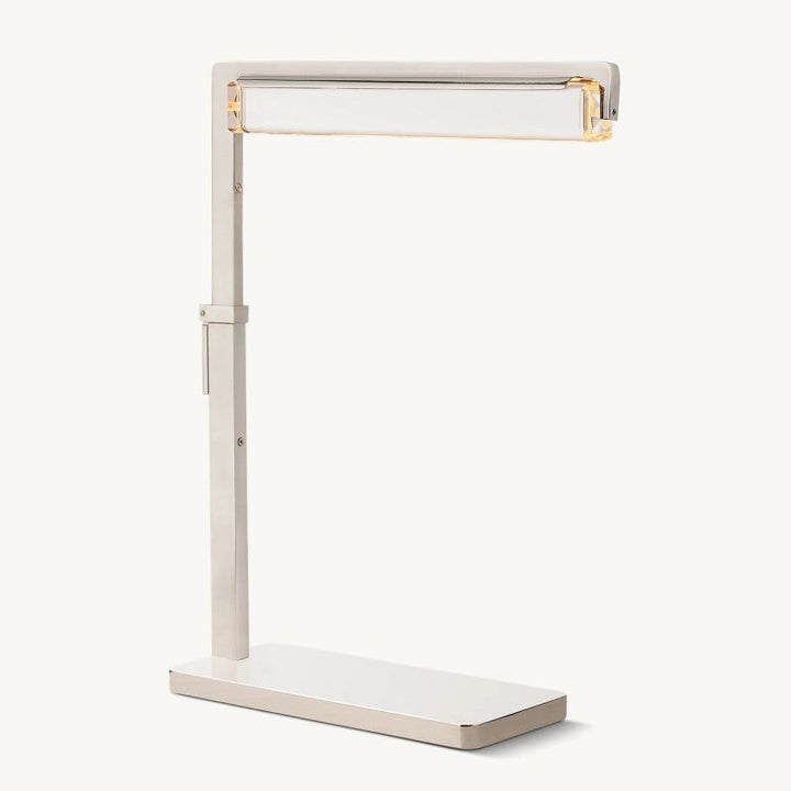 Audiobon Task Table Lamp