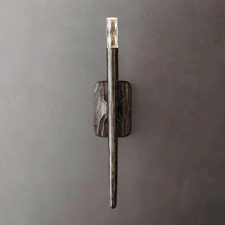 Avarit Bathroom Wall Sconce