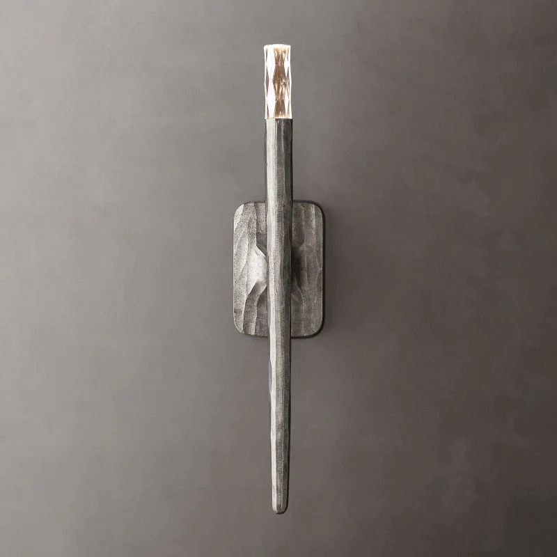 Avarit Bathroom Wall Sconce