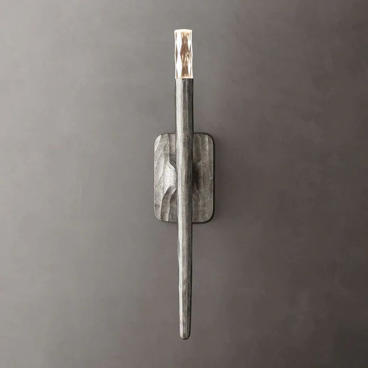 Avarit Bathroom Wall Sconce