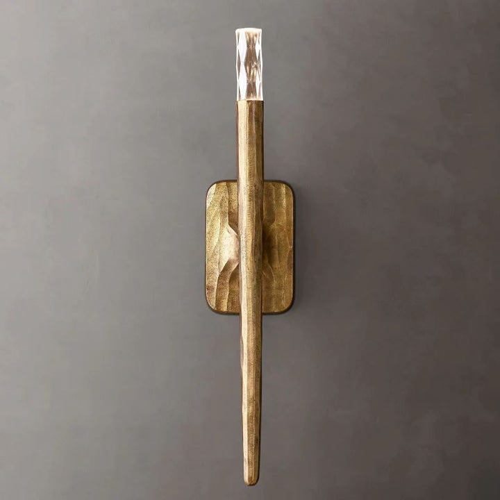 Avarit Bathroom Wall Sconce