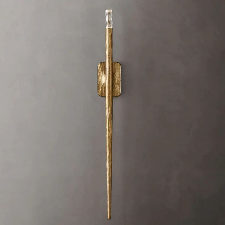 Avarit Grand Bathroom Wall Sconce