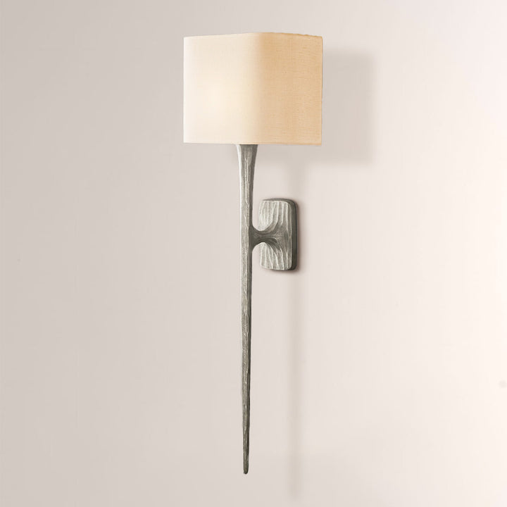 Avarit Grand Shaded Wall Sconce