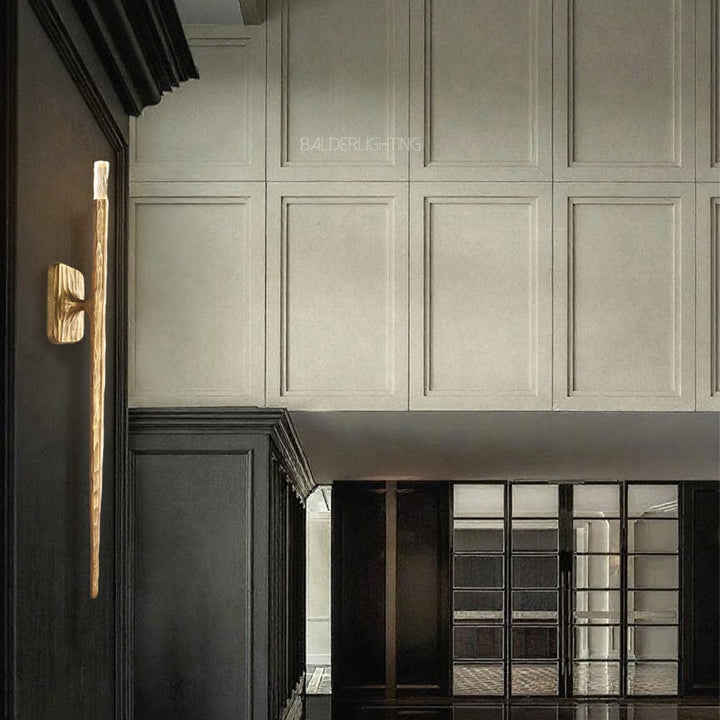 Avarit Grand Wall Sconce