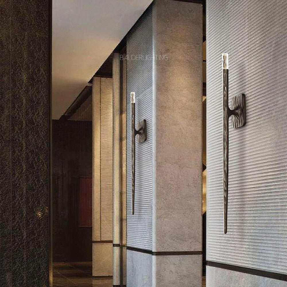 Avarit Grand Wall Sconce