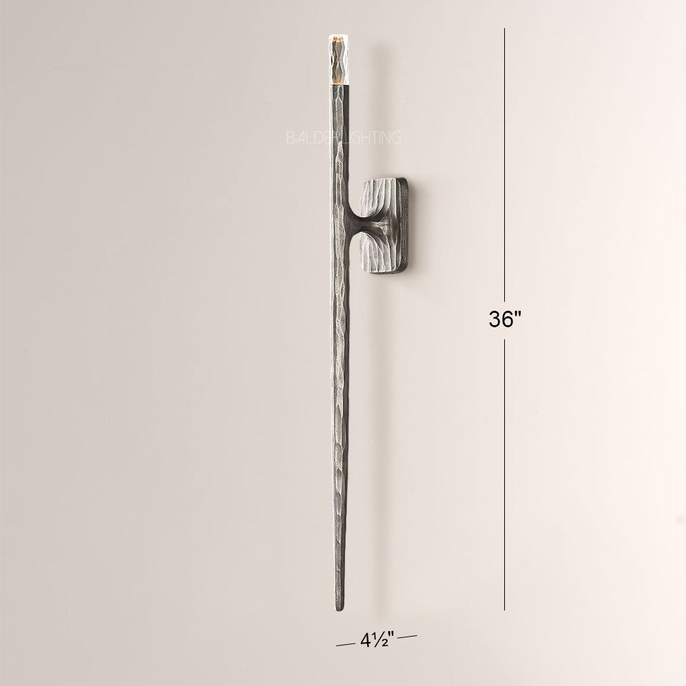 Avarit Grand Wall Sconce