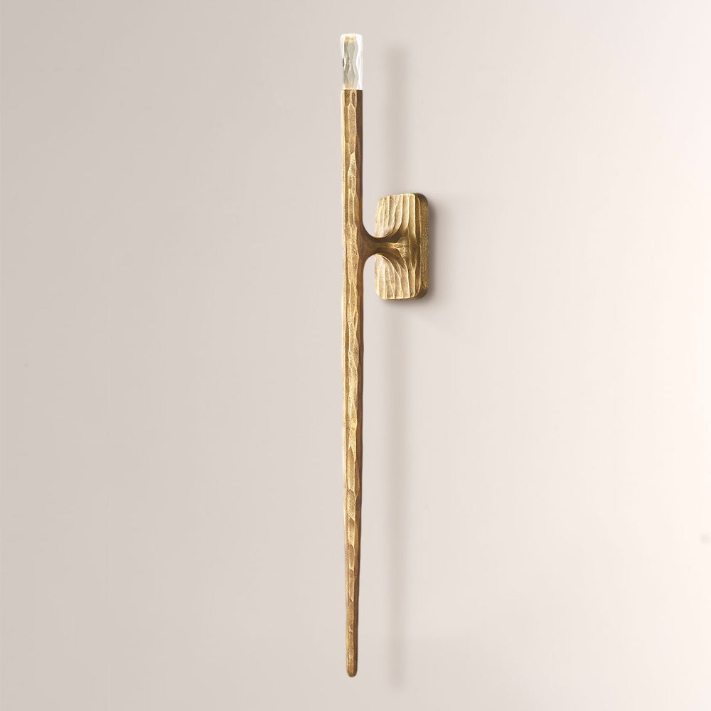 Avarit Grand Wall Sconce