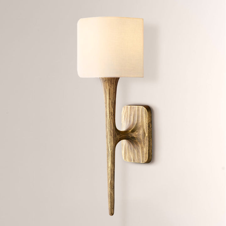 Avarit Shaded Wall Sconce