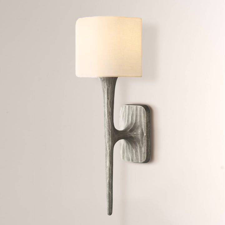 Avarit Shaded Wall Sconce