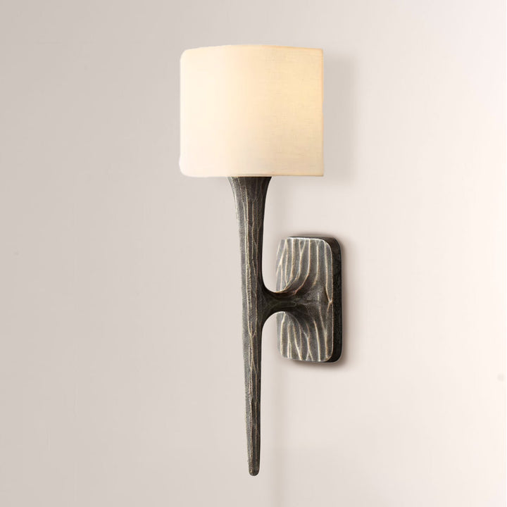 Avarit Shaded Wall Sconce