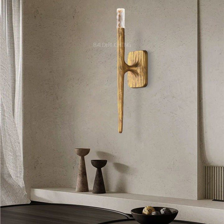 Avarit Wall Sconce