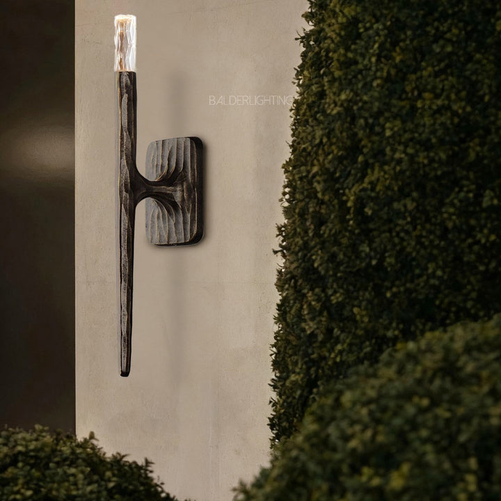Avarit Wall Sconce