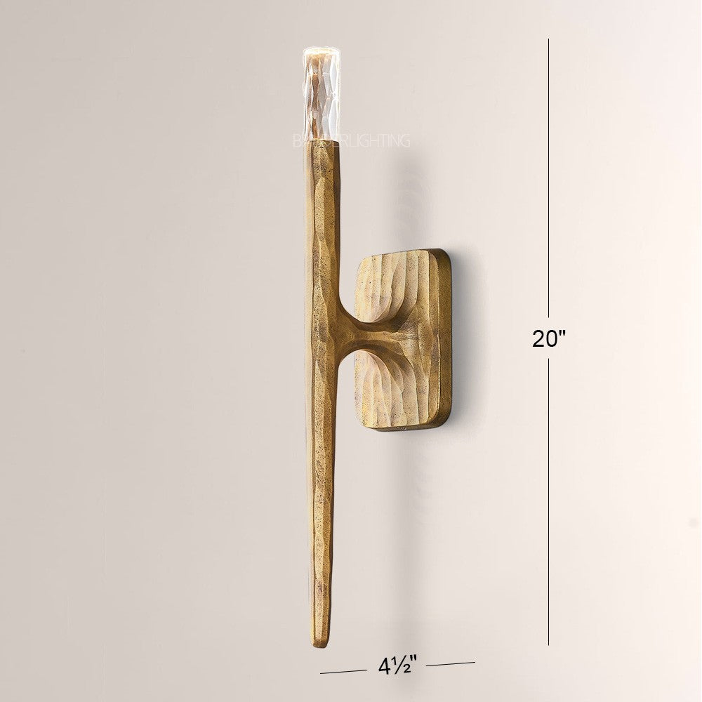 Avarit Wall Sconce