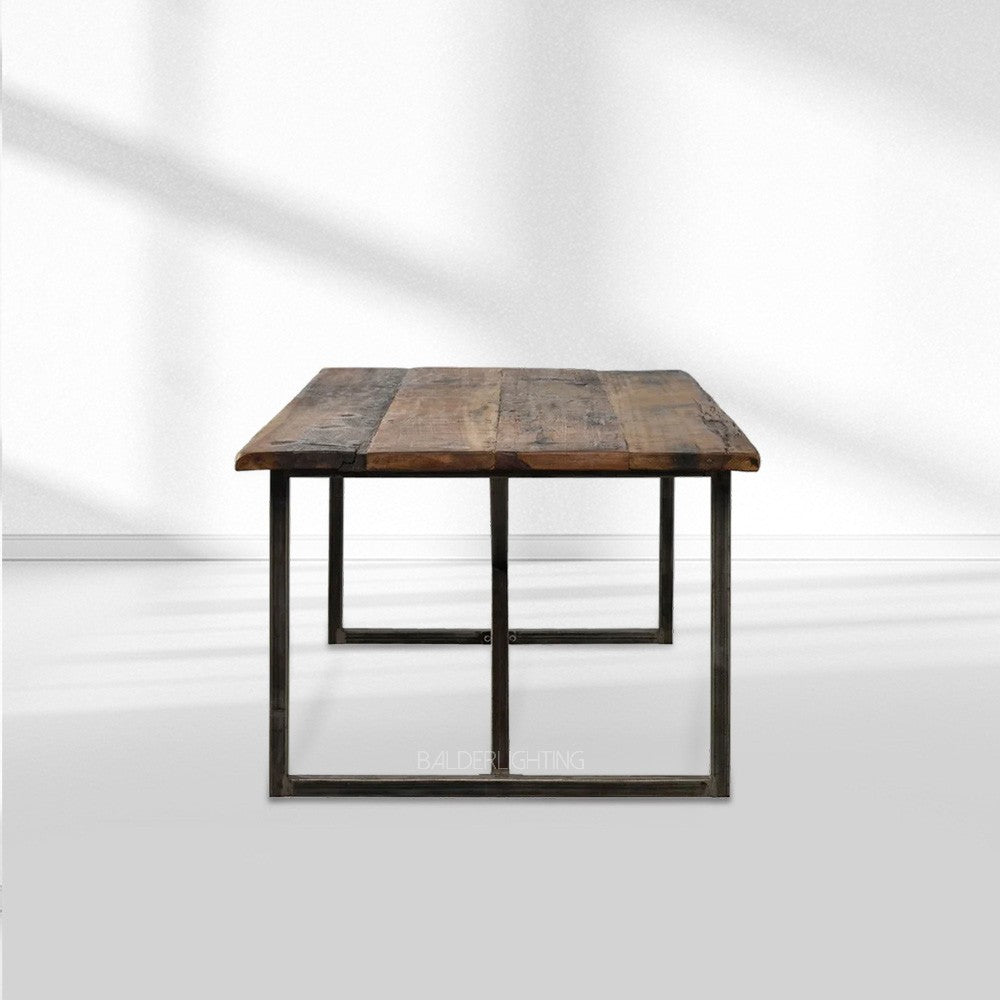 Axal Mk3 Dining Table