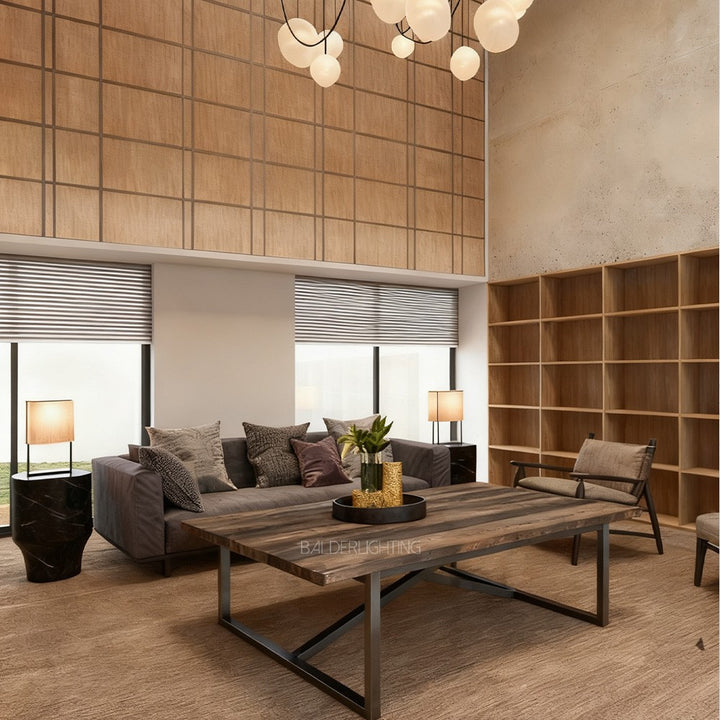 Axal Mk3 Dining Table