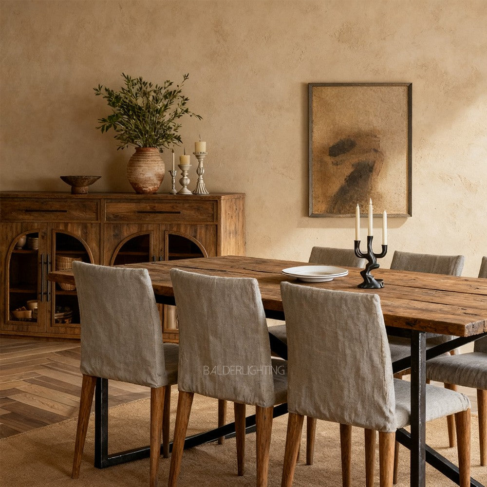 Axal Mk3 Dining Table