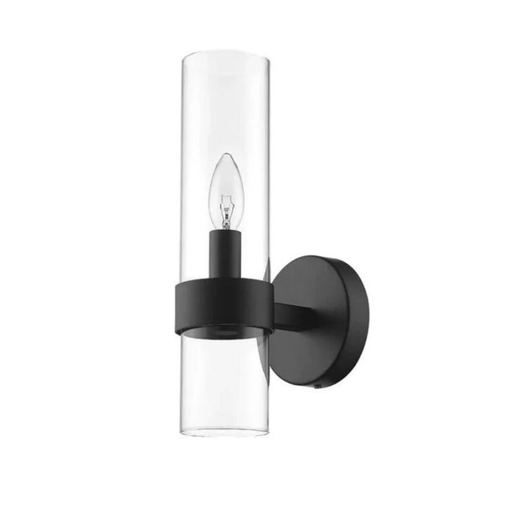 Brio Wall Sconce