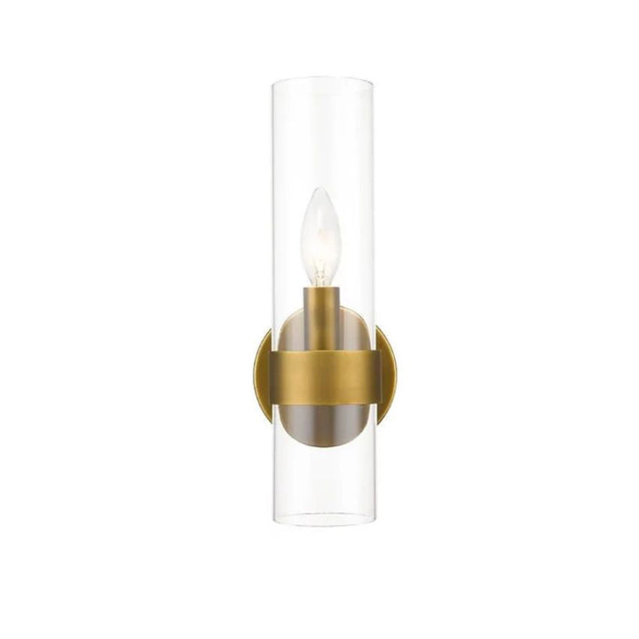 Brio Wall Sconce