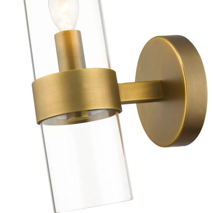 Brio Wall Sconce