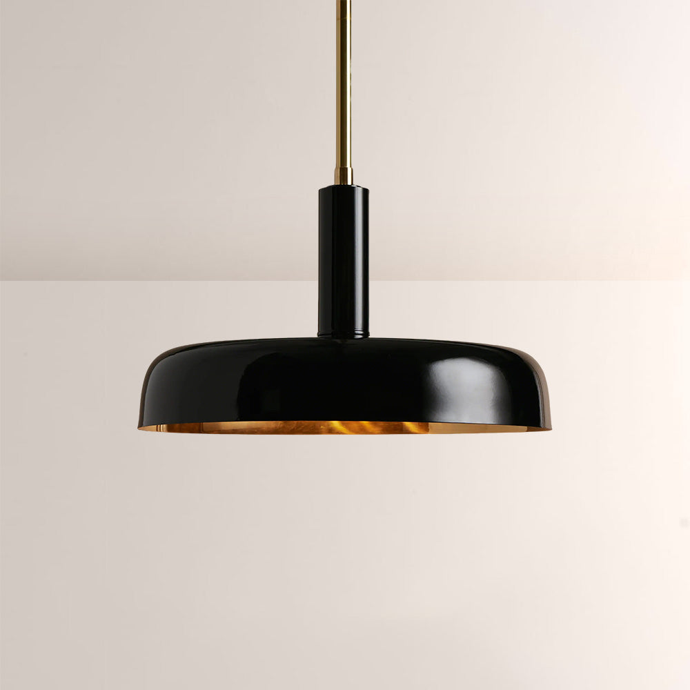 Banem Round Pendant 16"