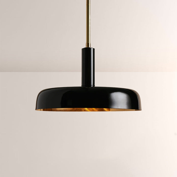 Banem Round Pendant 16"