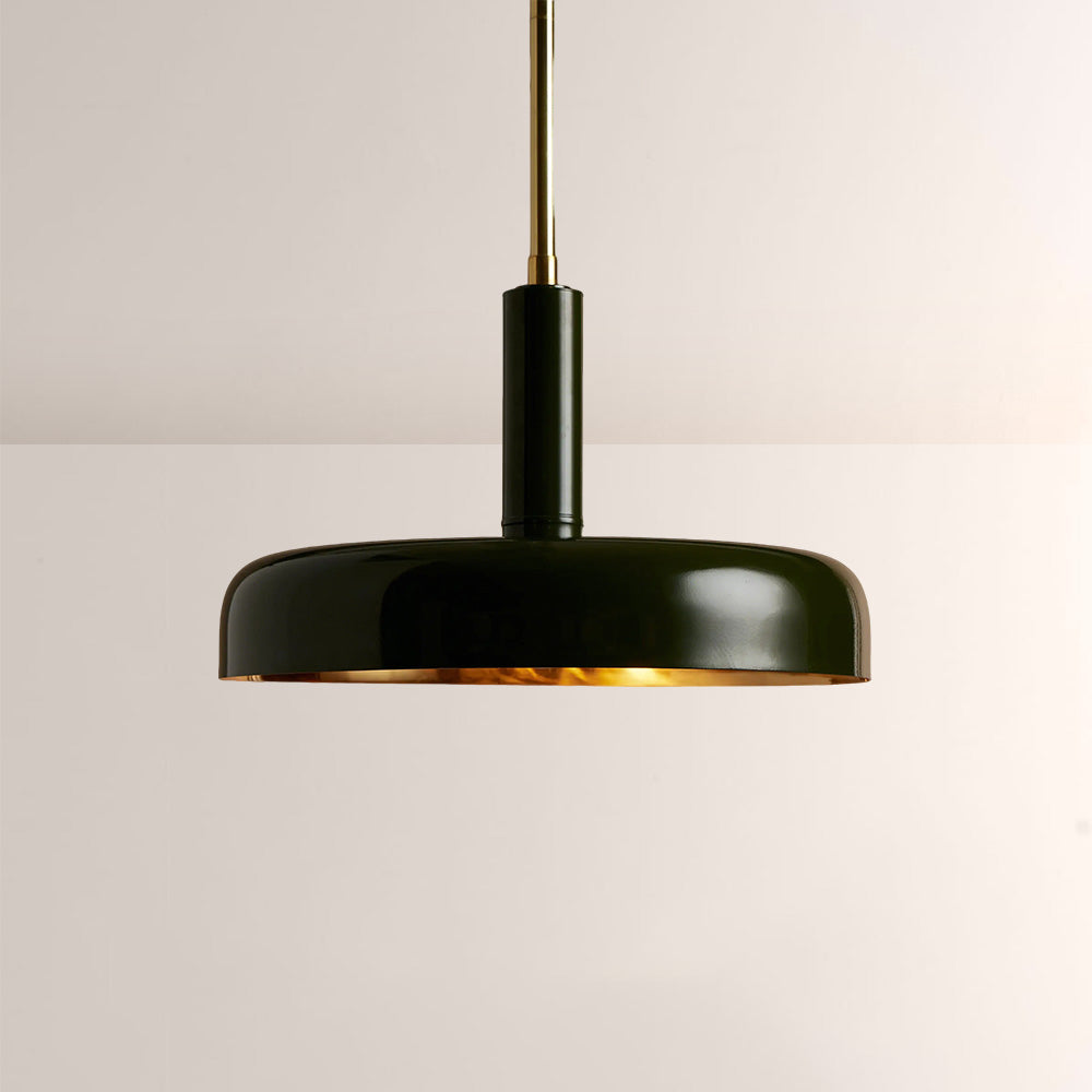 Banem Round Pendant 16"