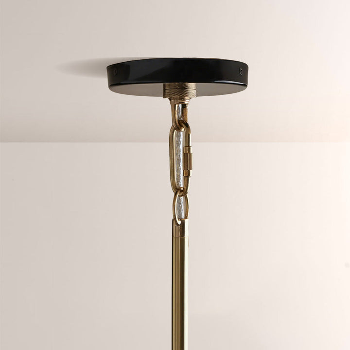 Banem Round Pendant 16"