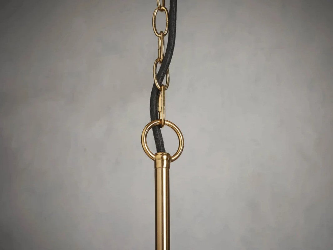 Baunr Dome Pendant