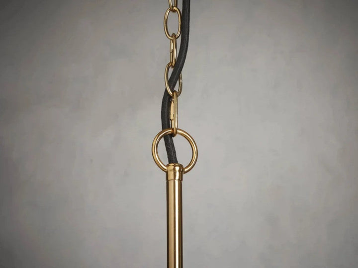 Baunr Dome Pendant