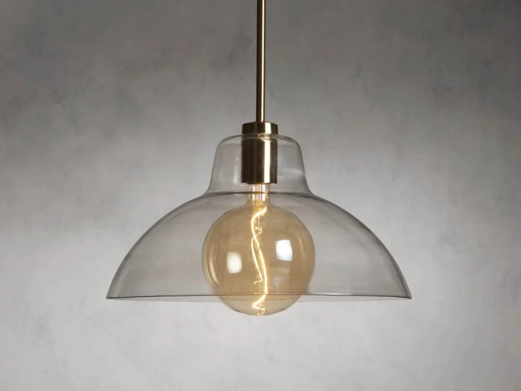 Baunr Dome Pendant