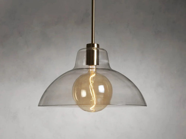 Baunr Dome Pendant