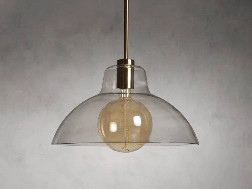 Baunr Dome Pendant