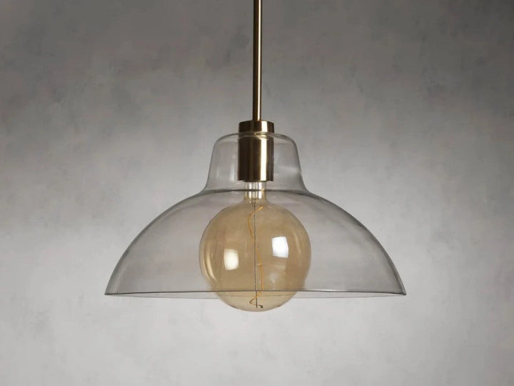 Baunr Dome Pendant